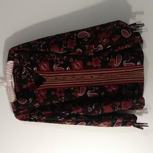 Zac & Rachel Woman blouse